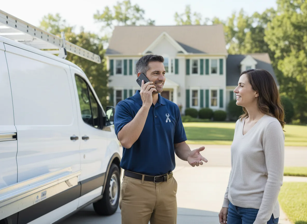 Home Gutter Service White Pigeon, MI FAQs